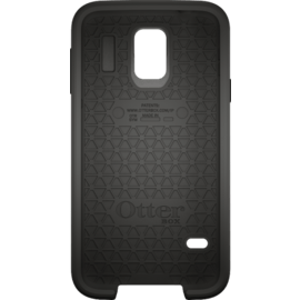 Otterbox Coque pour Samsung Galaxy S5 Symmetry Series, Noir