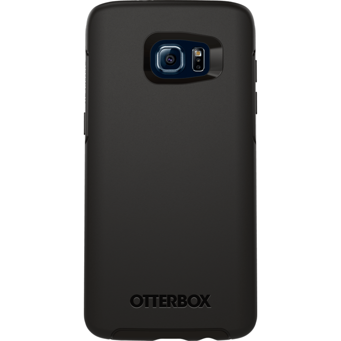 Otterbox Symmetry series Coque pour Samsung Galaxy S7, Noir