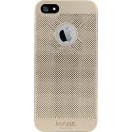 Coque Mesh pour Apple iPhone 5/5s/SE, Or