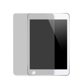 Protection d'écran premium en verre trempé pour Apple iPad mini/ mini 2/ mini 3, Transparent