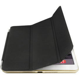 Smart Cover pour Apple iPad mini 4, Noir
