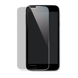 Protection d'écran premium en verre trempé pour Samsung Galaxy S5, Transparent