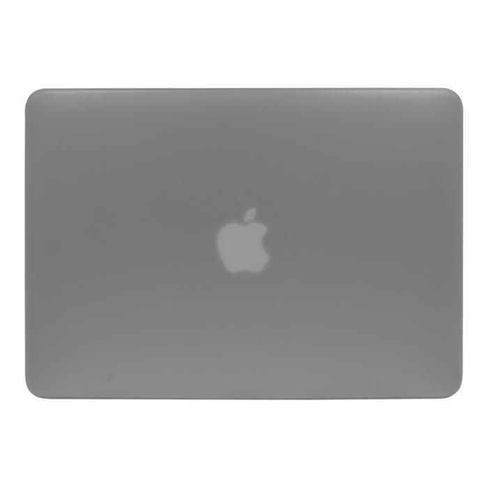 SmartFit Coque intégrale pour Apple MacBook Pro 13 pouces, Gris