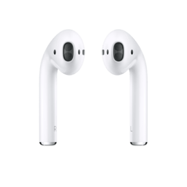 Apple Airpods - écouteurs intra-auriculaires Bluetooth blancs