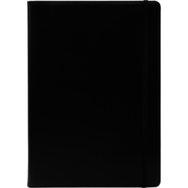 Moleskine Coque clapet classique pour Apple 12.9-inch iPad Pro, Noir