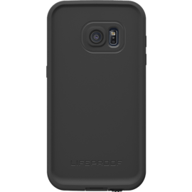 Lifeproof Fre Waterproof Coque pour Samsung Galaxy S7, Noir