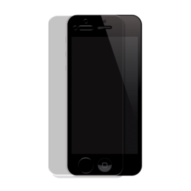 Film protecteur pour Apple iPhone 5c, Mat