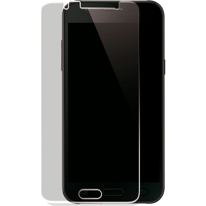 Protection d'écran premium en verre trempé pour Samsung Galaxy J5 (2016), Transparent