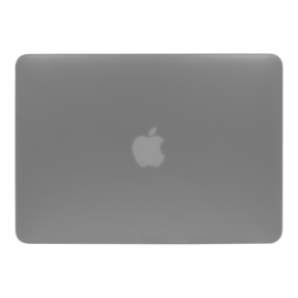 SmartFit Coque intégrale pour Apple MacBook Pro 13 pouces, Gris
