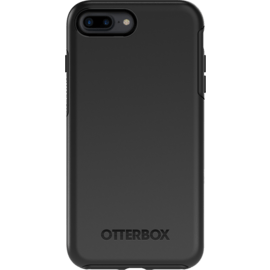 Otterbox Symmetry series Coque pour Apple iPhone 7 Plus/8 Plus, Noir