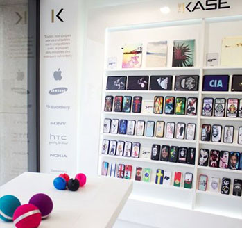 the Kase store 3