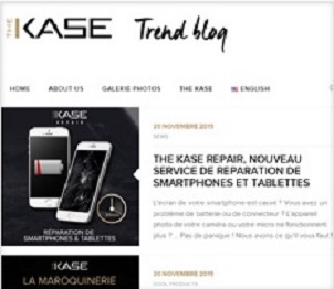 the kase