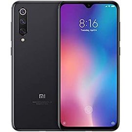 Mi 9 reconditionn&eacute; 64 Go, Noir, d&eacute;bloqu&eacute;