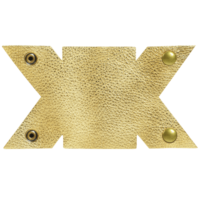 K Organizer, &Eacute;tincelante Dor&eacute;e