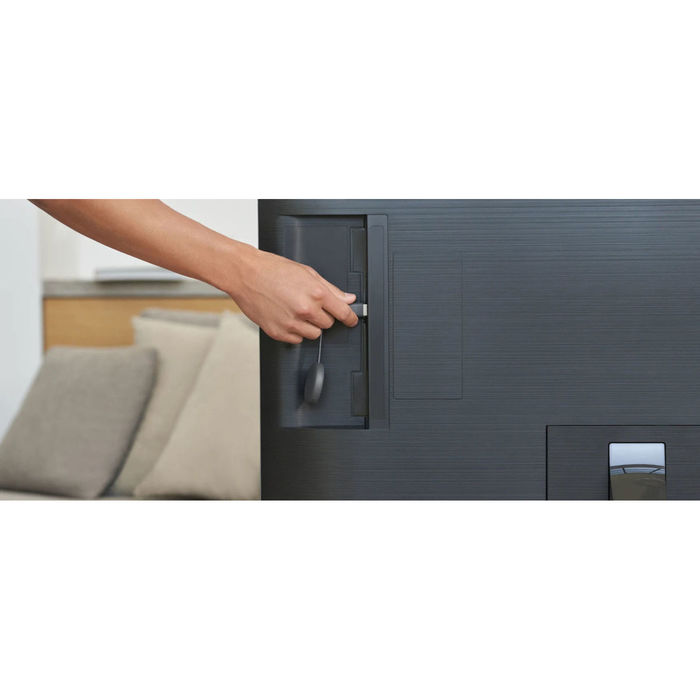 CHROMECAST VIDEO 2018