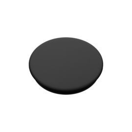 PopSockets PopGrip, Noir