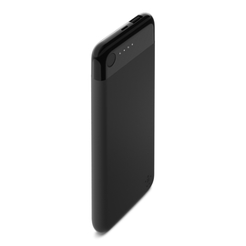 Case 5000Mah, Port lightning femelle certifi&eacute; MFi