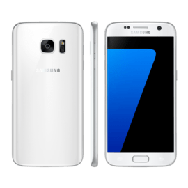 Galaxy S7 reconditionné 32 Go, Blanc, débloqué