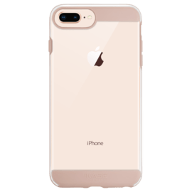 Case Air Protect Case for Apple iPhone 6 Plus/ 6s Plus/ 7 Plus/8 Plus, Rose Gold