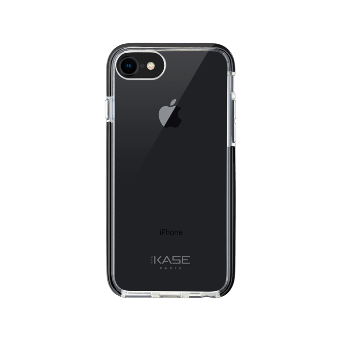 Sport Mesh Case for Apple iPhone 6/6s/7/8/SE 2020/SE 2022, Jet Black
