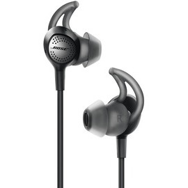 QuietControl 30 Wireless Headphone (Black)