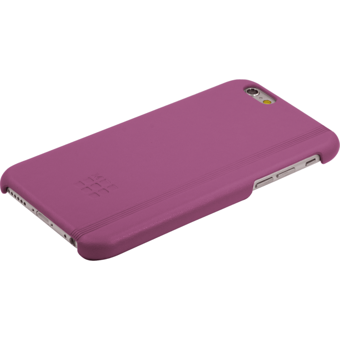 Moleskine Classic case for Apple iPhone 6/6s, Purple