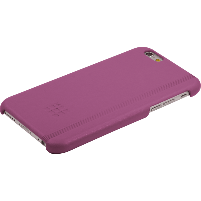 Moleskine Coque Classique pour Apple iPhone 6/6s, Violet