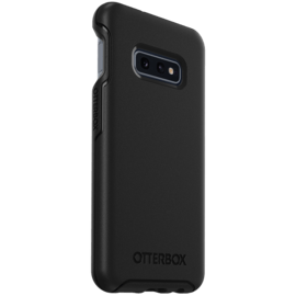 Case Otterbox Symmetry Series Case for Samsung Galaxy S10e, Black