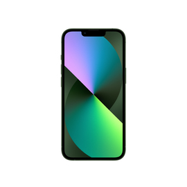 iPhone 13 reconditionn&eacute; 128 Go, Vert, d&eacute;bloqu&eacute;