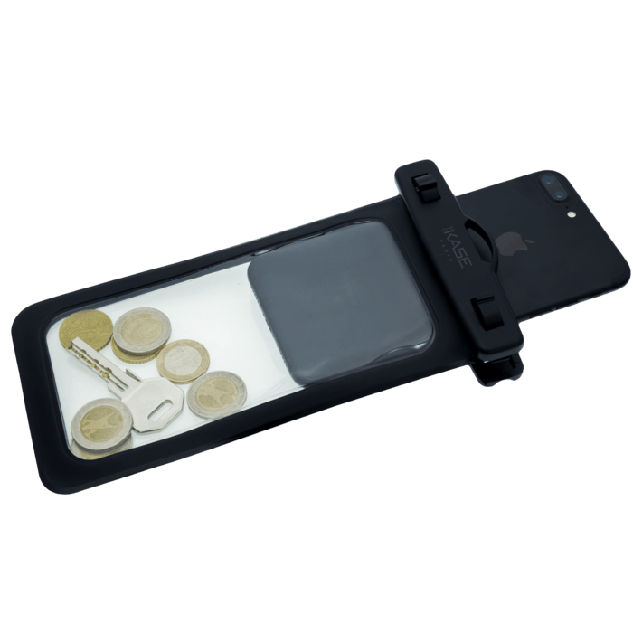 Pochette étanche universelle