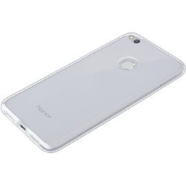 Invisible Slim Case for Huawei P8 Lite (2017) 1.2mm, Transparent