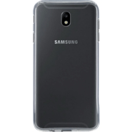 Coque Slim Invisible pour Samsung Galaxy J7 (2017) 1.2mm, Transparent (v. EU/Asie -J730F/DS & J730FM/DS)