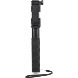 Smart Stick pour Selfie, 90 cm, Noir