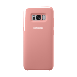 Coque Silicone - Samsung Galaxy S8