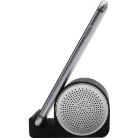 Case Speaker n Stand, Cool Black