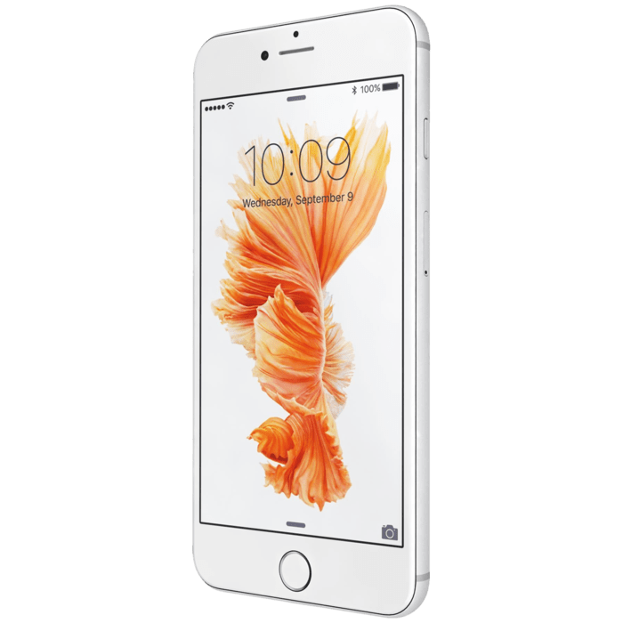 iPhone 6s reconditionn&eacute; 32 Go, Argent, SANS TOUCH ID, d&eacute;bloqu&eacute;