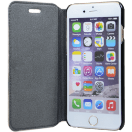 Custodia Paul & Joe Elephant Flip case per Apple iPhone 6/6s