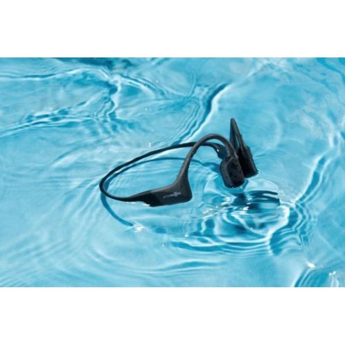 AFTERSHOKZ TREKZ Aeropex Cosmic Black