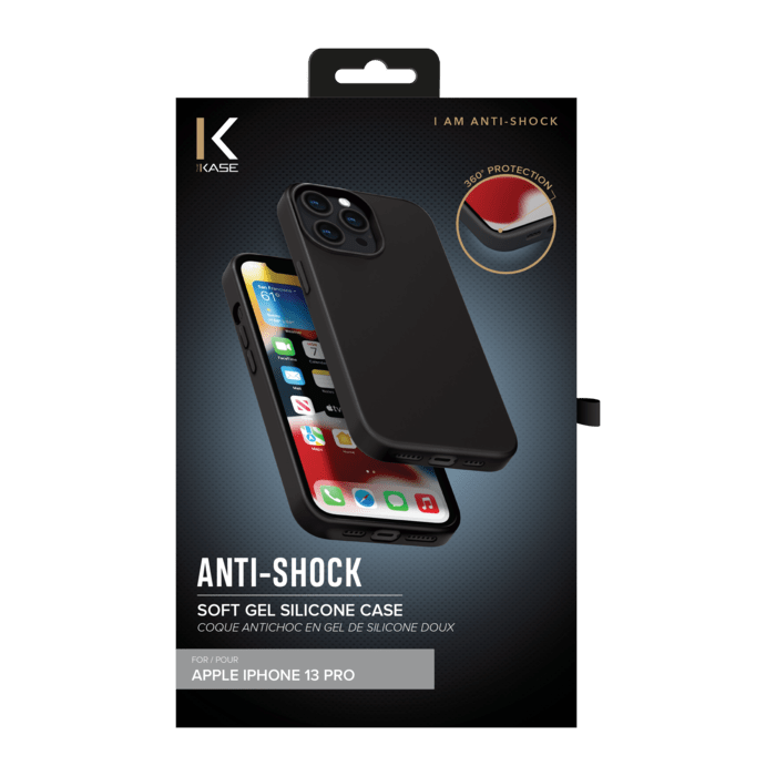 Quad Lock MAG Case - iPhone 13 Mini Coque smartphone – acheter chez