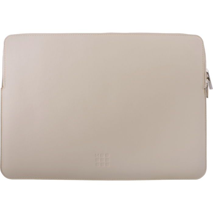 Moleskine Housse pour ordinateur avec &eacute;cran de 13 pouces, Beige