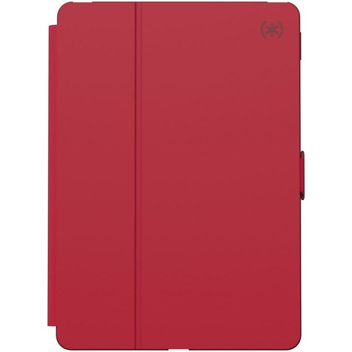 Protection Balance Folio Rouge iPad 10.2