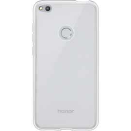 Case Invisible Slim Case for Huawei P8 Lite (2017) 1.2mm, Transparent