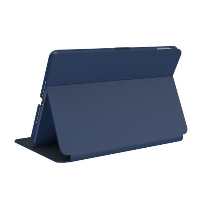 Protection Balance Folio Bleu iPad 10.2