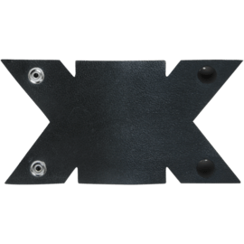 K Organizer, Noir Satin