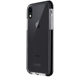 Case Sport Mesh Case for Apple iPhone XR, Jet Black