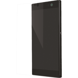 Pellicola salvaschermo in vetro temperato per Sony Xperia XA2, trasparente