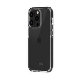 Coque Sport mesh pour Apple iPhone 14 Pro, Noir de jais