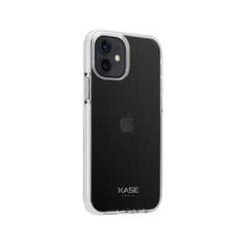 Coque Sport mesh pour Apple iPhone 12 mini, Blanc Lumineux