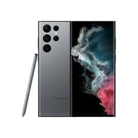 Galaxy S22 Ultra 5G reconditionné 256 Go, Gris, débloqué