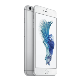 iPhone 6s reconditionn&eacute; 16 Go, Argent, d&eacute;bloqu&eacute;
